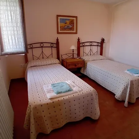 Casa Flor De Rello