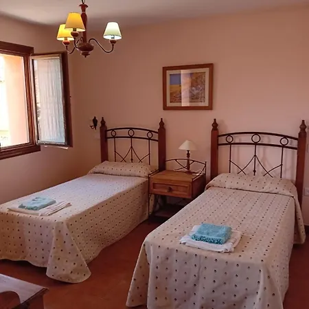 Landhaus Casa Flor De Rello