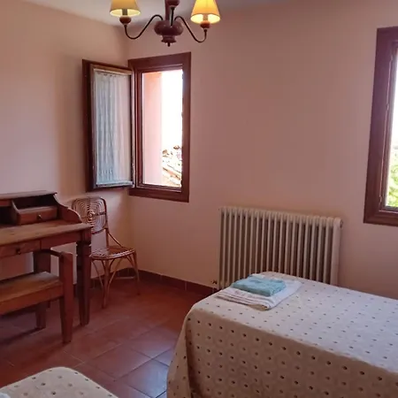 Casa Flor De *