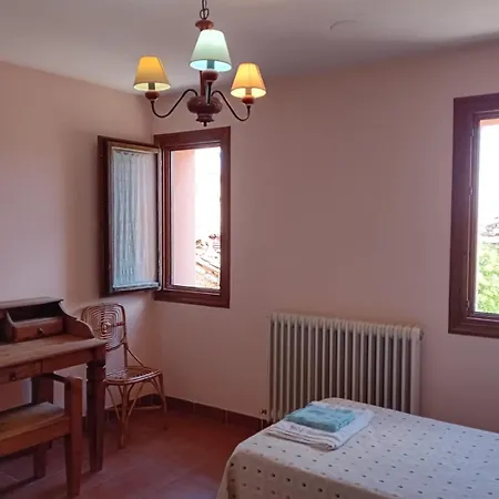 Landhaus Casa Flor De Rello