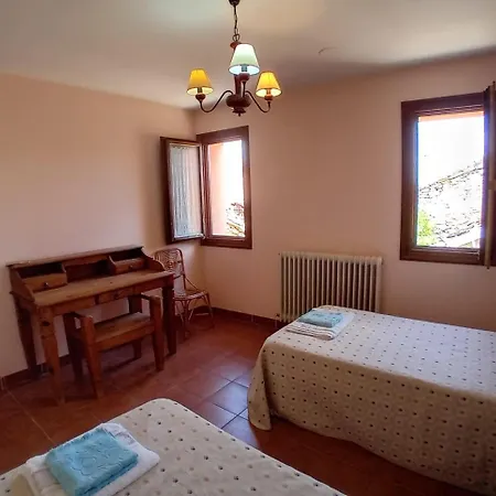 Casa Flor De *