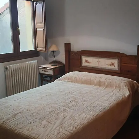 Casa Flor De Landhaus *