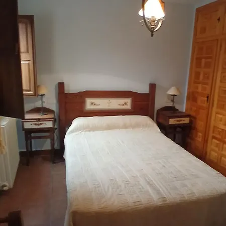 Casa Flor De Rello