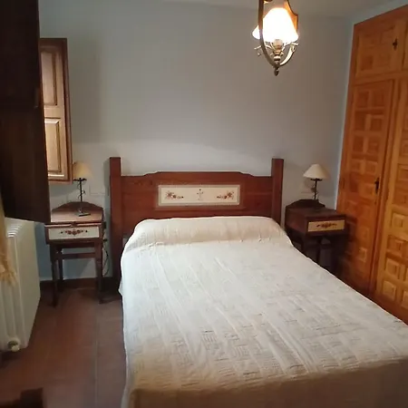 Casa Flor De * Rello