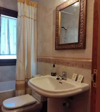 Casa Flor De Landhaus *