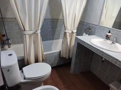 Landhaus Casa Flor De